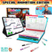 Pixicade Special Animation Edition - Alan Becker