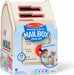 Stamp & Sort Mailbox Play Set