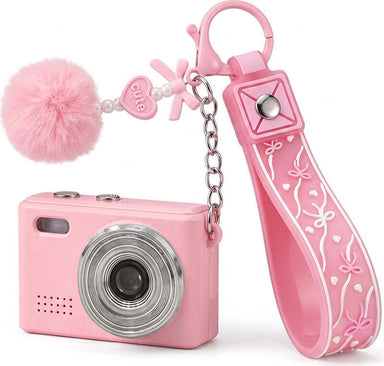 Mini Spy Camera - Bowtiful