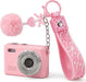 Mini Spy Camera - Bowtiful