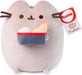 GUND Pusheen Snackable Bento Box Plush