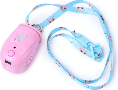 Peekimo Tiny Wearable BFF