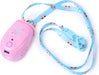 Peekimo Tiny Wearable BFF