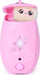 Peekimo Tiny Wearable BFF