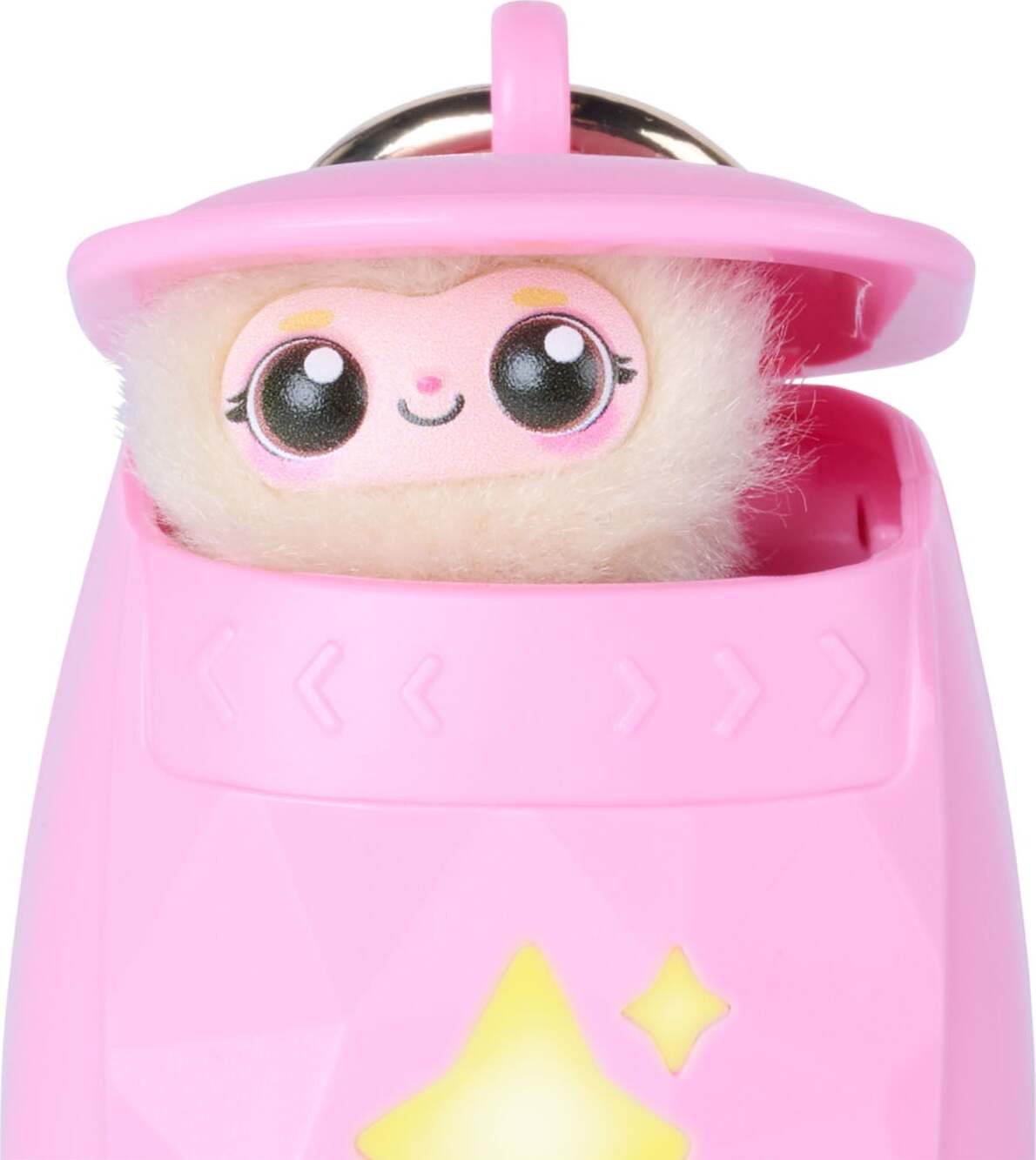 Peekimo Tiny Wearable BFF