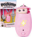 Peekimo Tiny Wearable BFF