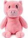 GUND Mo Willems' Elephant & Piggie - Piggie Plush