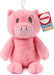 GUND Mo Willems' Elephant & Piggie - Piggie Plush