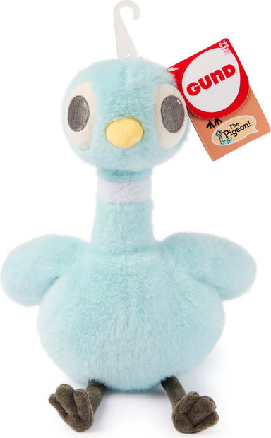 GUND Mo Willems' The Pigeon Plush