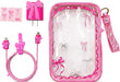 On The Go Bundle Fast Charging Set - Bowtiful