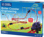 Roller Coaster Engineering