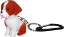 WildLights Carabiner LED Flashlight - Dog Brown