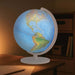 Thames & Kosmos Illuminated Geopolitical Globe