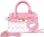 Charmie Luxe Crossbody Bag - Bowtiful