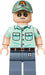 JURASSIC WORLD Dinosaur Fossils Triceratops