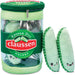 Claussen Kosher Dill Pickles Packaging Plush