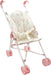 Bonbebe Baby Doll Umbrella Stroller - Pink Collection