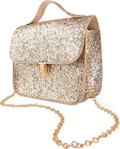 Skyline Sparkle Party Purse