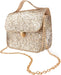 Skyline Sparkle Party Purse