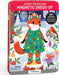 Mudpuppy Merry Woodland Magnetic Dress-Up Set