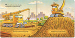 Construction Site: The Crew Needs You! An Interactive Sound Book