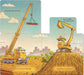 Construction Site: The Crew Needs You! An Interactive Sound Book