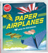 KLUTZ Paper Airplanes