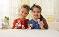 Calico Critters Biscuit Bear Family