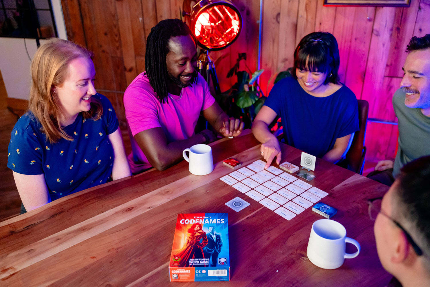 Codenames