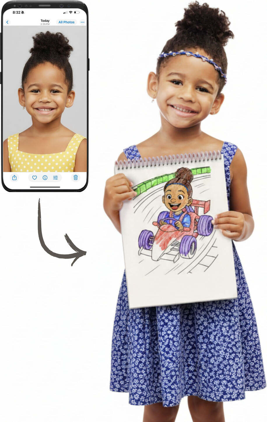 Colorables! Create Your Own Coloring Book