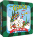 The Grinch Checkers and Tic Tac Toe Tin