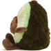 Avocado Warmies Warming, Weighted & Scented Plush