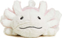 Axolotl Warmies Warming, Weighted & Scented Plush