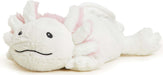 Axolotl Warmies Warming, Weighted & Scented Plush