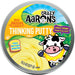 Crazy Aaron's BIG Better Butter Thinking Putty - BIG Tin