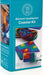 Discover Needlepoint Coaster Kit