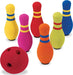 Kidoozie 6 Pin Bowling Set