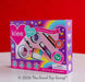 Klee Blush and Tell Makeup Kit