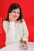 Klee Cherry Me Away Deluxe Makeup Kit