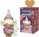 Momiji Sugar Plum Wood Blind Box Message Dolls
