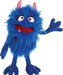 Living Puppets Monster To Go - Mack