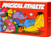 Magical Athlete Board Game