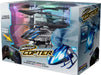 LumeZoom RC Whizzz Copter