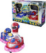 LumeZoom RC Glow Crasherz Bumper Cars