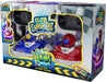 LumeZoom RC Glow Crasherz Bumper Cars