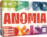 Anomia Card Game (Refreshed)