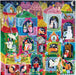 Christmas Cats 1000 Piece Puzzle