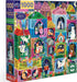 Christmas Cats 1000 Piece Puzzle