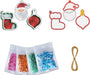 Shake-Its! Christmas Ornaments