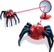 KidzLabs Spider Spy Motion Detector